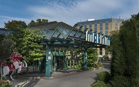 Stuttgart Maritim Hotel